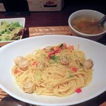 大衆肉バルKamiichi - 