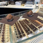 GODIVA - 料理写真:
