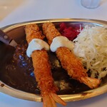 ゴーゴーカレー - 料理写真: