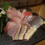 なかめのてっぺん 本店 - 