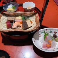 長崎卓袱浜勝 - 