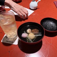 長崎卓袱浜勝 - 