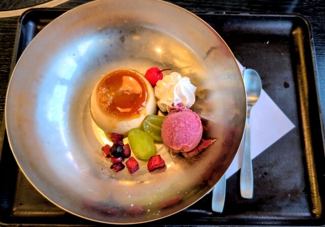 Washoku Sato Shimotaba Ten photo 2