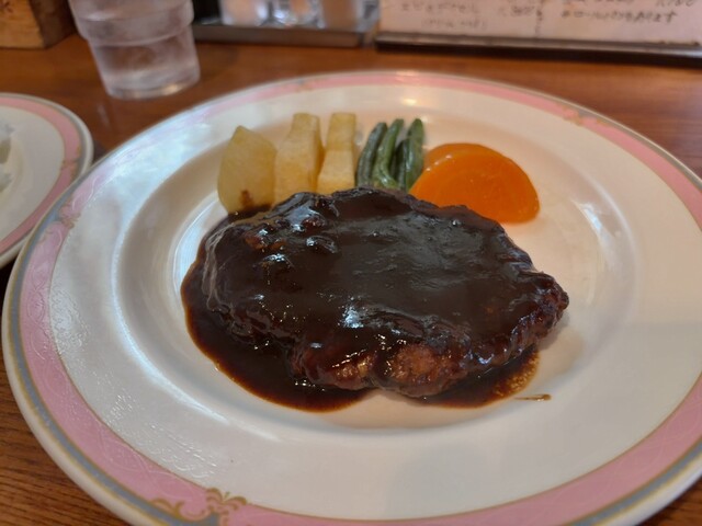 キッチン知以富 - 武蔵新田/洋食 | 食べログ