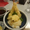 本格手打うどん おか泉