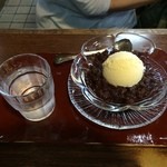 納言志るこ店 - 2014/11