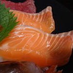 みやもと - サーモン