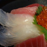 みやもと - ヒラメ