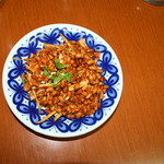 ソルティカージャガル - 豆サデコ