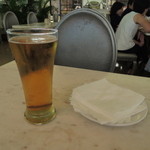 Madame Lily - ビンタンビール