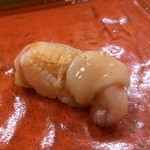 伊勢鮨 - にぎり（貝）