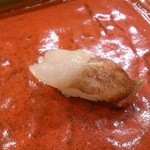 伊勢鮨 - みぞ貝