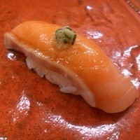 伊勢鮨 - 時鮭