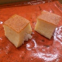伊勢鮨 - たまご