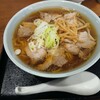 中華そば屋 日々是 北与野店