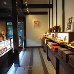 ショコラバー ベルアメール 京都別邸 - 