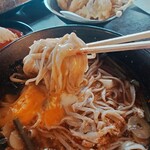 信州蕎麦の草笛 - 