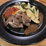 Bistro TATSU - 