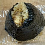 おむすび権米衛 - 料理写真: