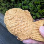 たいやき ひいらぎ - 