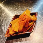 地鶏 焼き鳥鍋 サン - 