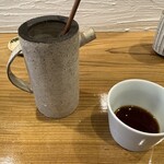 手打蕎麦 わくり - 