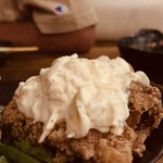 高山商店 - おにおんタルタル