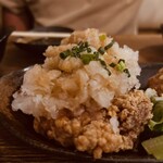 高山商店 - おろぽん