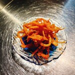 地鶏 焼き鳥鍋 サン - 