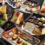 ショコラバー ベルアメール 京都別邸 - 