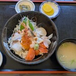 えりも岬観光センタ－ - 