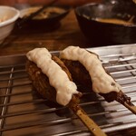 高山商店 - タルタル生つくね