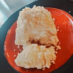 信州蕎麦の草笛 - 