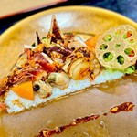 【カレー専門店】円山教授。 - 