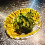 地鶏 焼き鳥鍋 サン - 