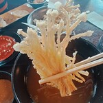 信州蕎麦の草笛 - 