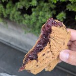 たいやき ひいらぎ - 