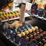 ショコラバー ベルアメール 京都別邸 - 