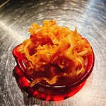 地鶏 焼き鳥鍋 サン - 