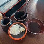 信州蕎麦の草笛 - 