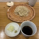 手打蕎麦 わくり - 