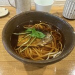 手打蕎麦 わくり - 