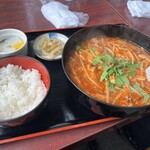 中華飲茶酒場　紅梅 - 