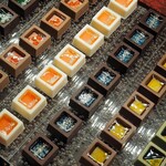 ショコラバー ベルアメール 京都別邸 - 