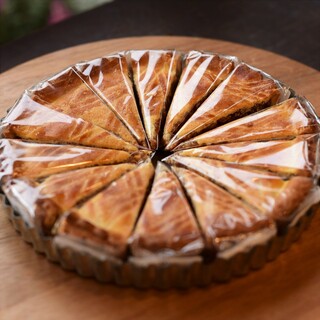 パティスリー アヴァロン_2