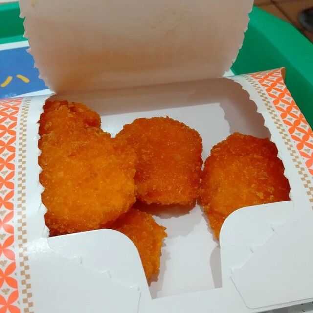 McDonald's Togoshi Koen Ten