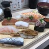 立ち食い寿司ひょうたん 横川店