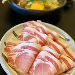 ろんぢん 松江本店 - 