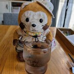 ベジバル チバットリア - お水♡