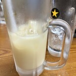 ジンギスカン羊はち - 